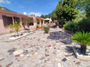 Villa Luna by Interhome Solanas